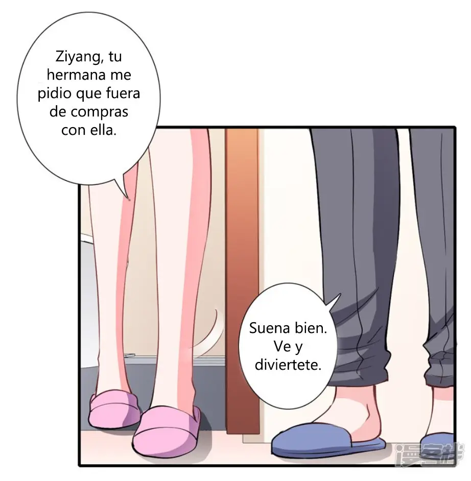 Flash Marriage Astonishing Love (2018) - Capítulo 53 - Página 2 - LectorTMOo