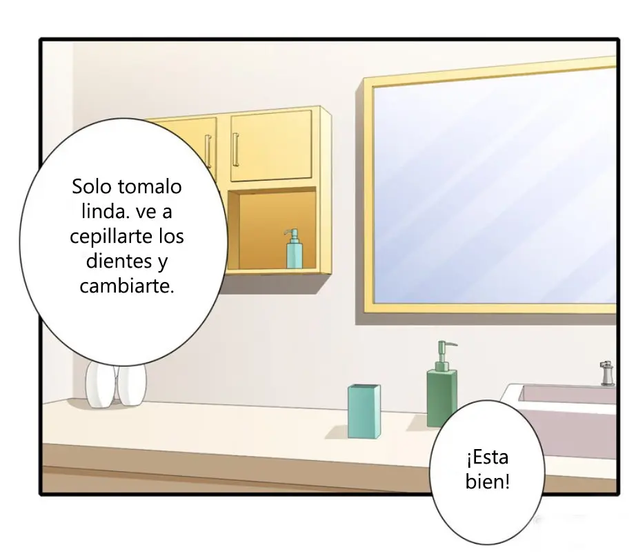 Flash Marriage Astonishing Love (2018) - Capítulo 53 - Página 4 - LectorTMOo