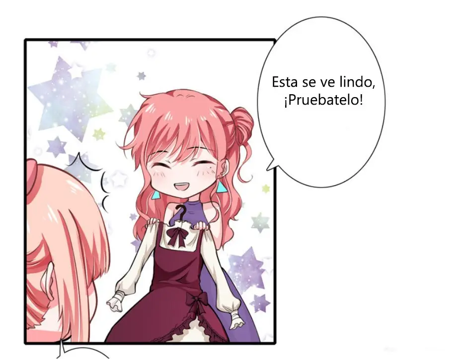 Flash Marriage Astonishing Love (2018) - Capítulo 53 - Página 12 - LectorTMOo