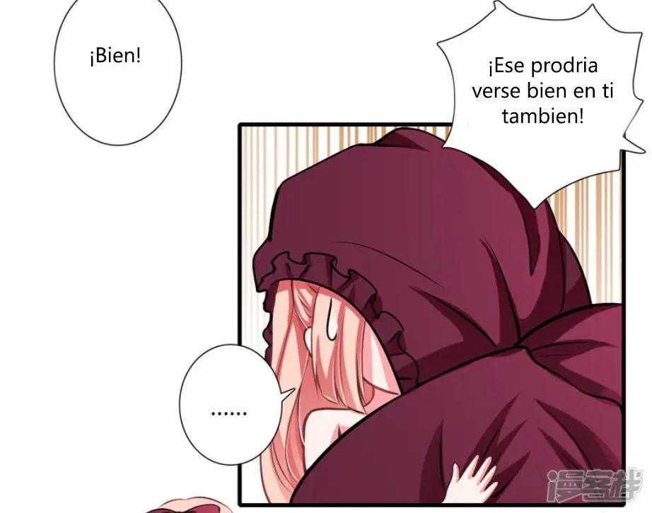 Flash Marriage Astonishing Love (2018) - Capítulo 53 - Página 13 - LectorTMOo