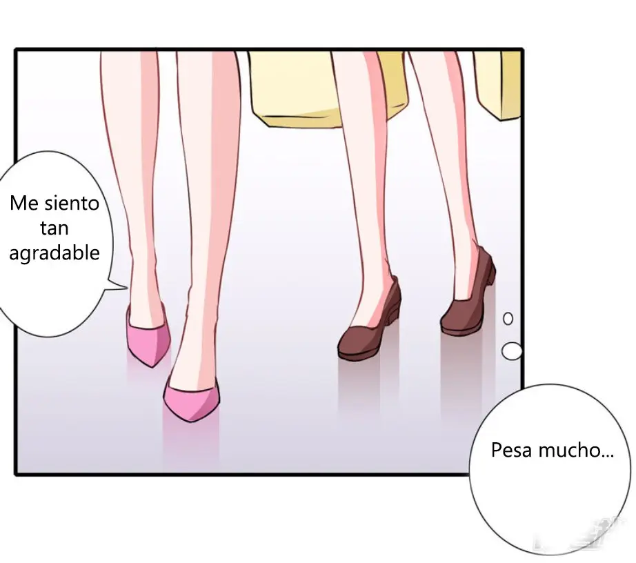 Flash Marriage Astonishing Love (2018) - Capítulo 53 - Página 17 - LectorTMOo
