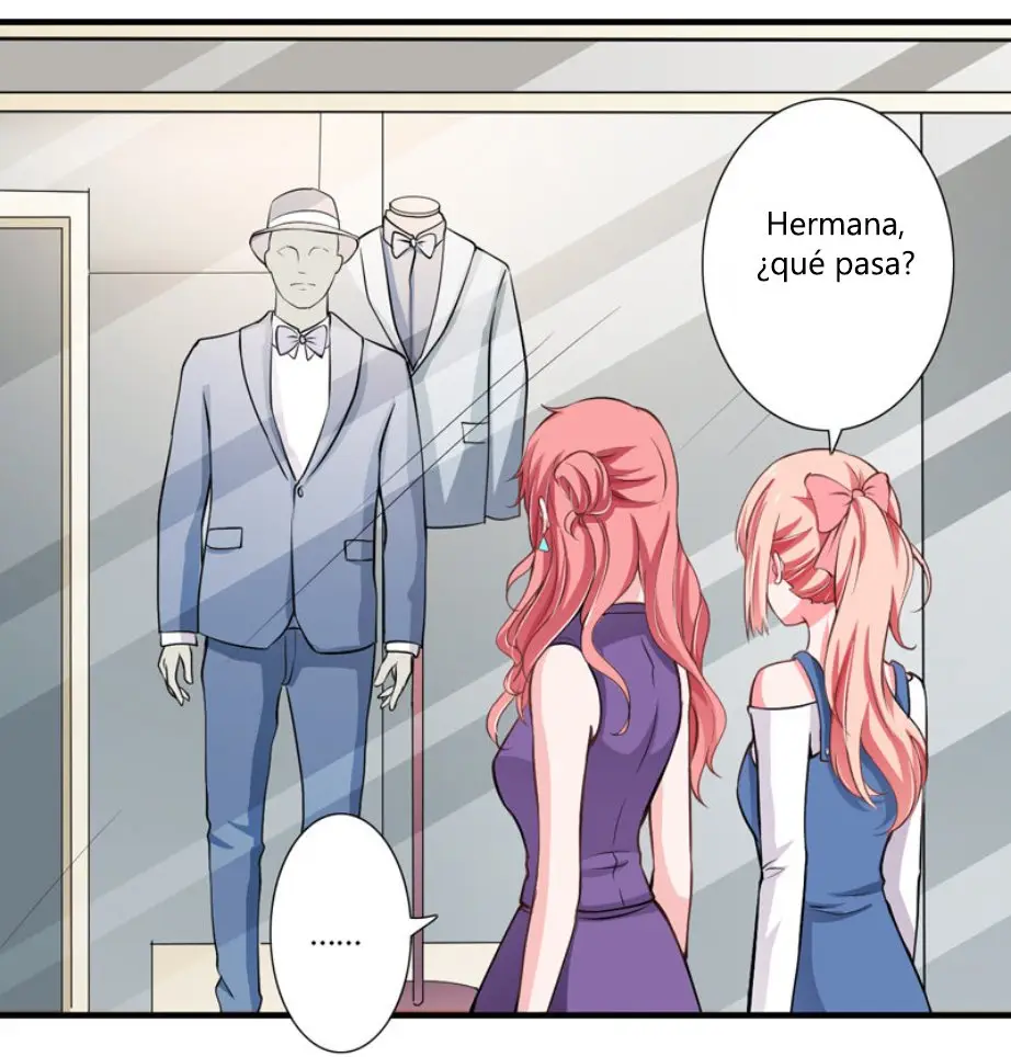 Flash Marriage Astonishing Love (2018) - Capítulo 53 - Página 19 - LectorTMOo