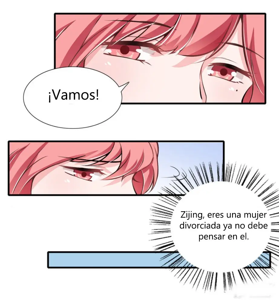 Flash Marriage Astonishing Love (2018) - Capítulo 53 - Página 23 - LectorTMOo