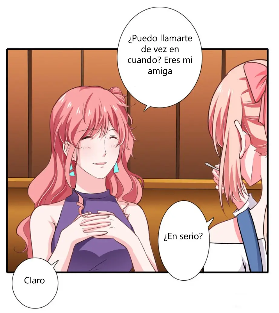 Flash Marriage Astonishing Love (2018) - Capítulo 53 - Página 31 - LectorTMOo