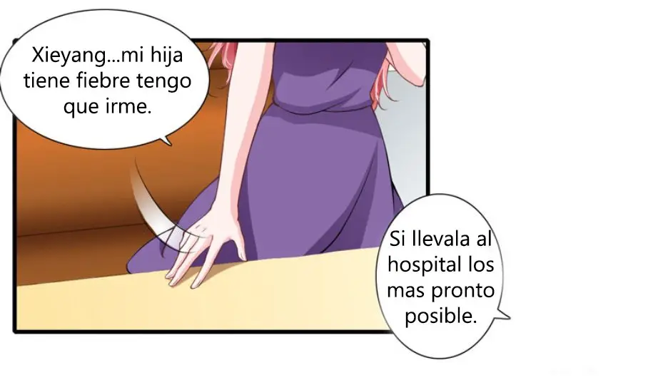 Flash Marriage Astonishing Love (2018) - Capítulo 54 - Página 1 - LectorTMOo