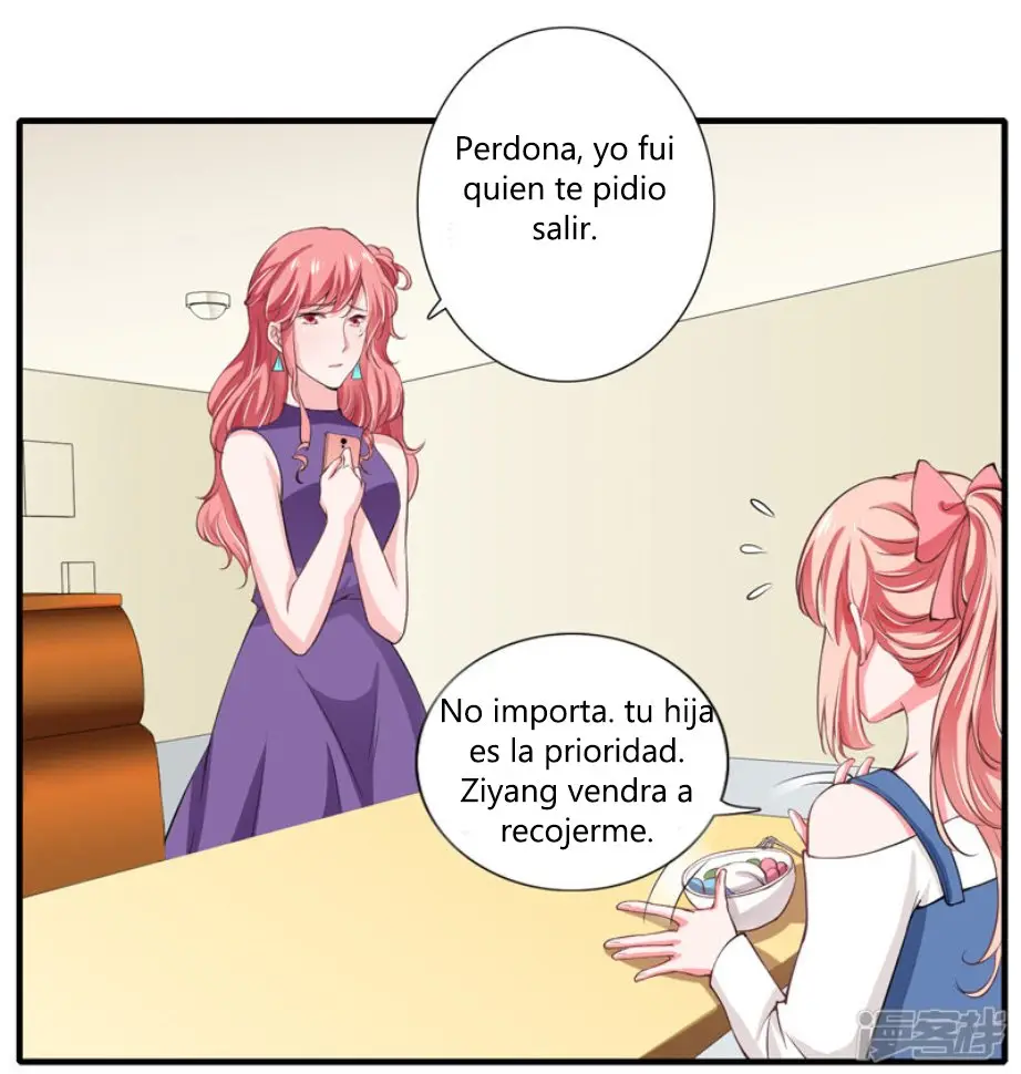 Flash Marriage Astonishing Love (2018) - Capítulo 54 - Página 2 - LectorTMOo