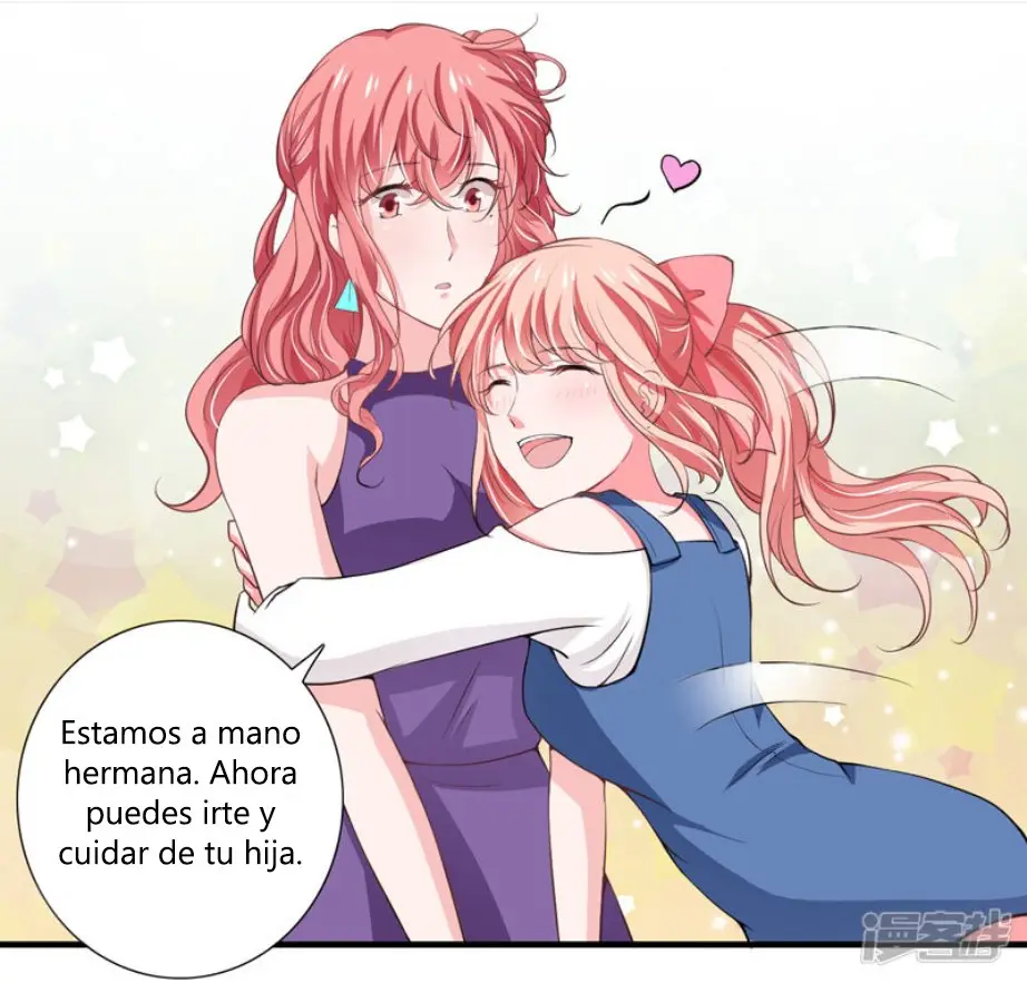 Flash Marriage Astonishing Love (2018) - Capítulo 54 - Página 4 - LectorTMOo