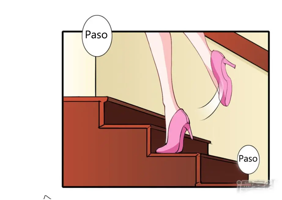 Flash Marriage Astonishing Love (2018) - Capítulo 54 - Página 8 - LectorTMOo