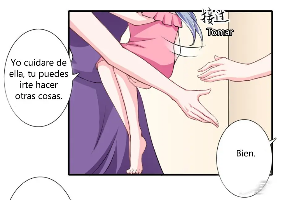 Flash Marriage Astonishing Love (2018) - Capítulo 54 - Página 14 - LectorTMOo