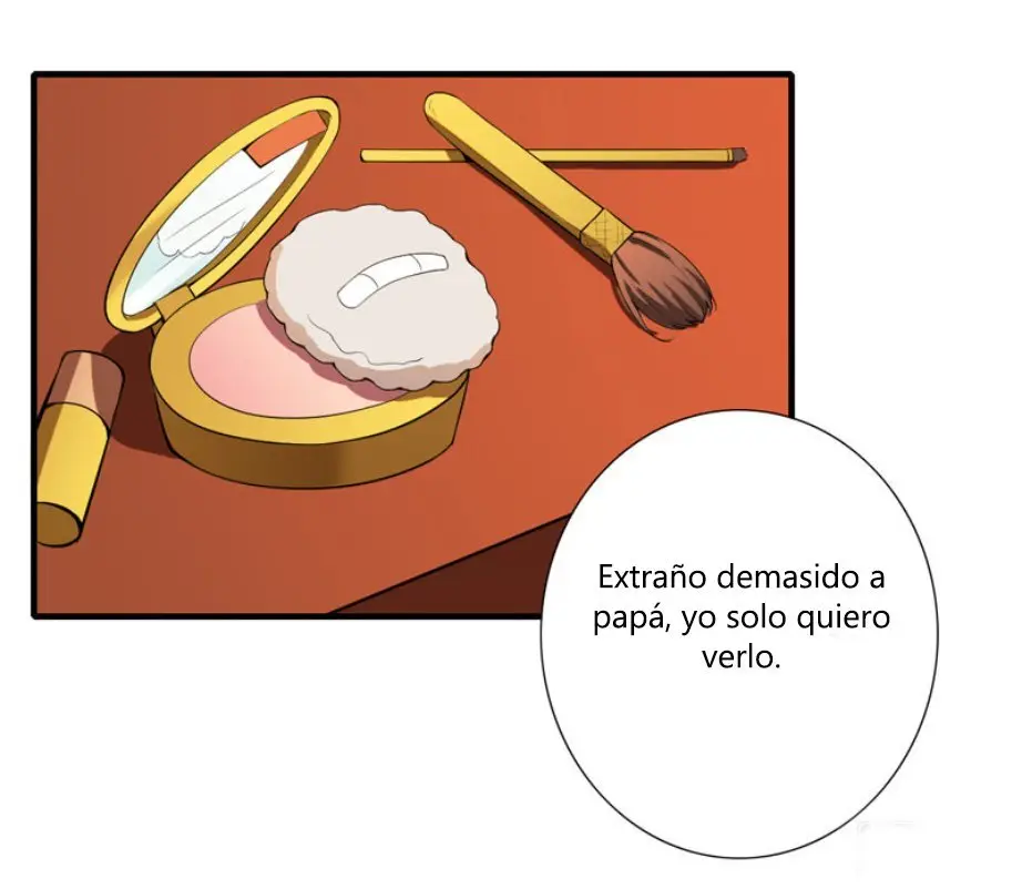 Flash Marriage Astonishing Love (2018) - Capítulo 54 - Página 25 - LectorTMOo