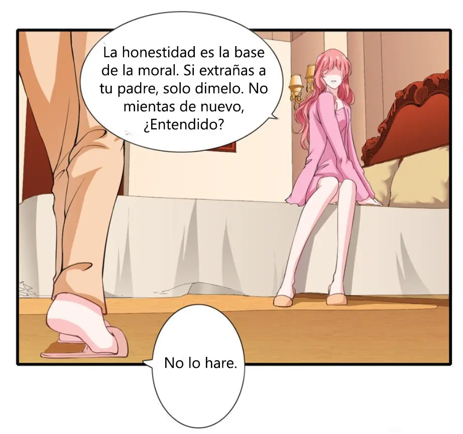 Flash Marriage Astonishing Love (2018) - Capítulo 54 - Página 29 - LectorTMOo