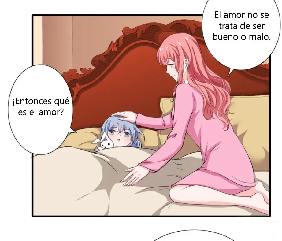 Flash Marriage Astonishing Love (2018) - Capítulo 55 - Página 4 - LectorTMOo