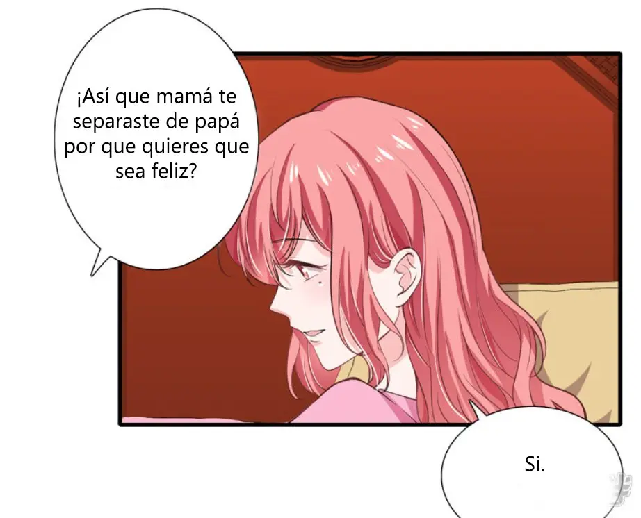 Flash Marriage Astonishing Love (2018) - Capítulo 55 - Página 6 - LectorTMOo