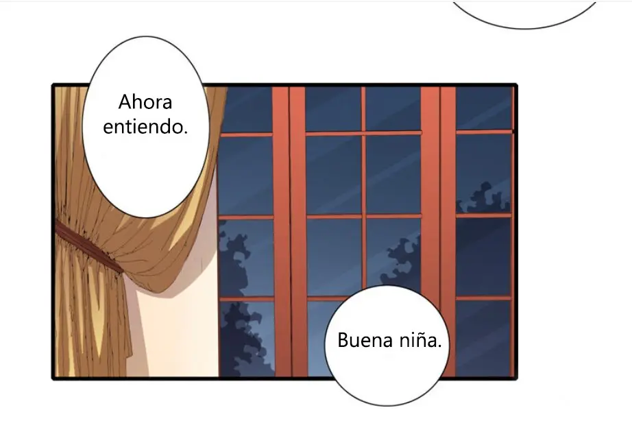 Flash Marriage Astonishing Love (2018) - Capítulo 55 - Página 7 - LectorTMOo