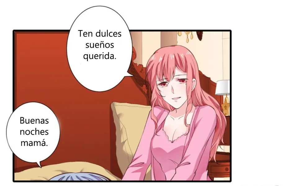 Flash Marriage Astonishing Love (2018) - Capítulo 55 - Página 8 - LectorTMOo