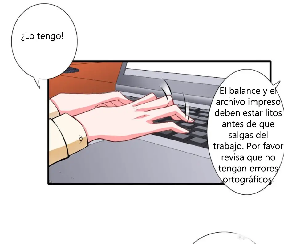 Flash Marriage Astonishing Love (2018) - Capítulo 55 - Página 16 - LectorTMOo
