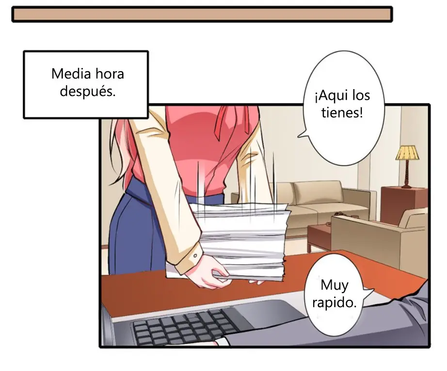 Flash Marriage Astonishing Love (2018) - Capítulo 55 - Página 18 - LectorTMOo