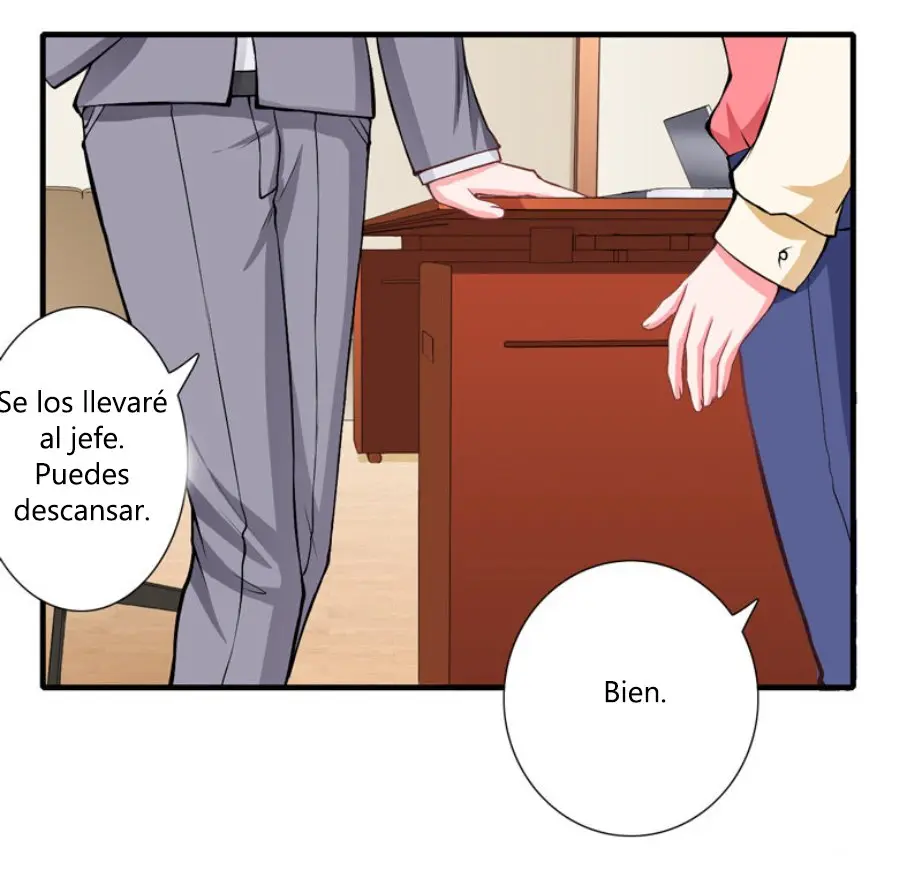 Flash Marriage Astonishing Love (2018) - Capítulo 55 - Página 20 - LectorTMOo