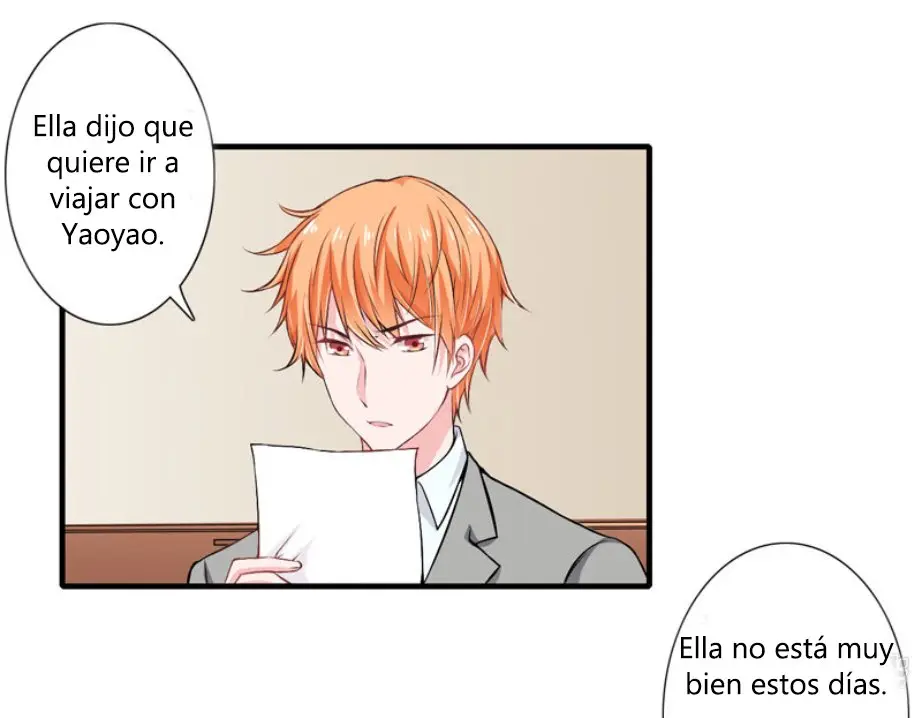 Flash Marriage Astonishing Love (2018) - Capítulo 55 - Página 26 - LectorTMOo