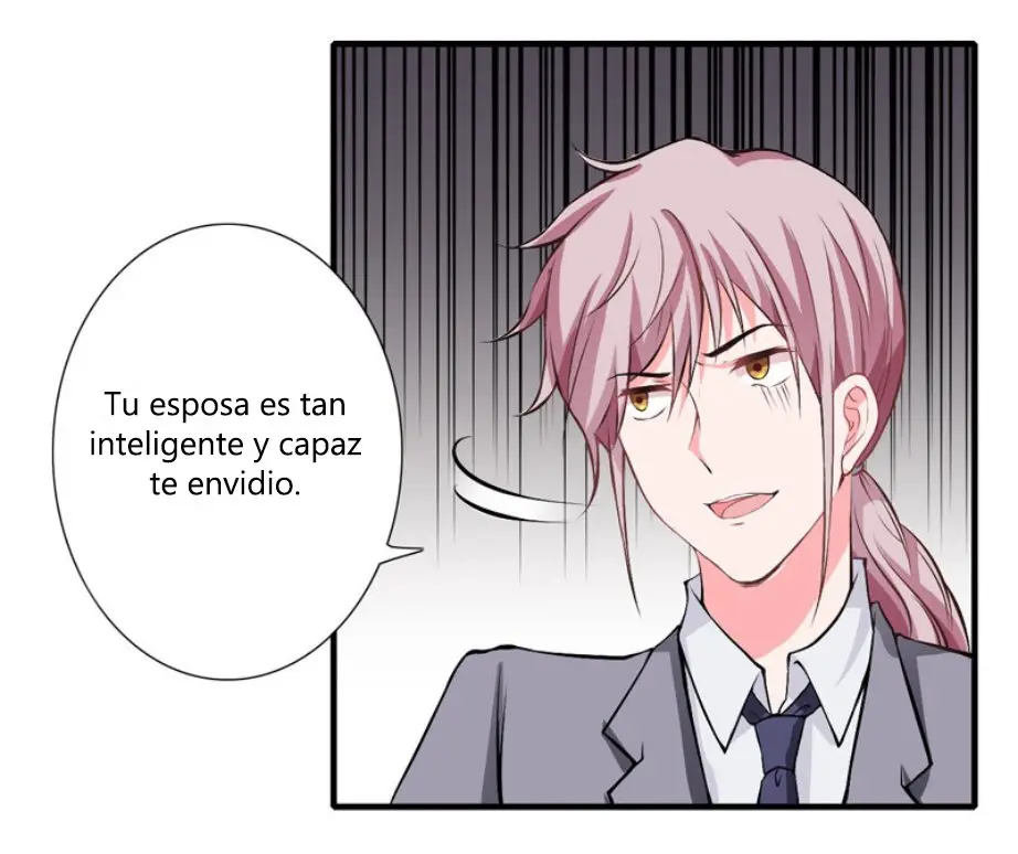Flash Marriage Astonishing Love (2018) - Capítulo 55 - Página 31 - LectorTMOo