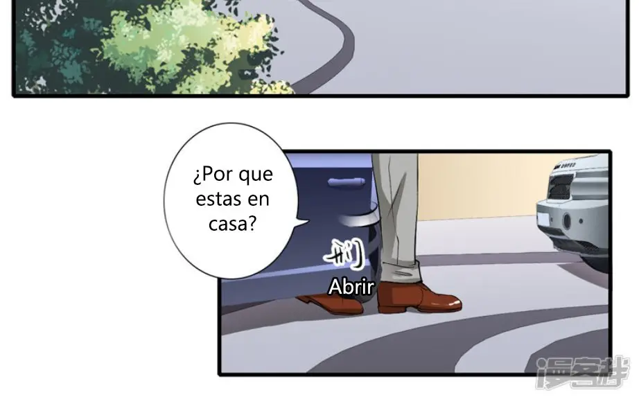 Flash Marriage Astonishing Love (2018) - Capítulo 56 - Página 4 - LectorTMOo