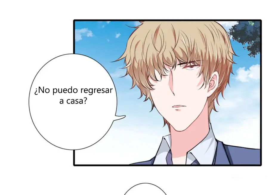 Flash Marriage Astonishing Love (2018) - Capítulo 56 - Página 6 - LectorTMOo