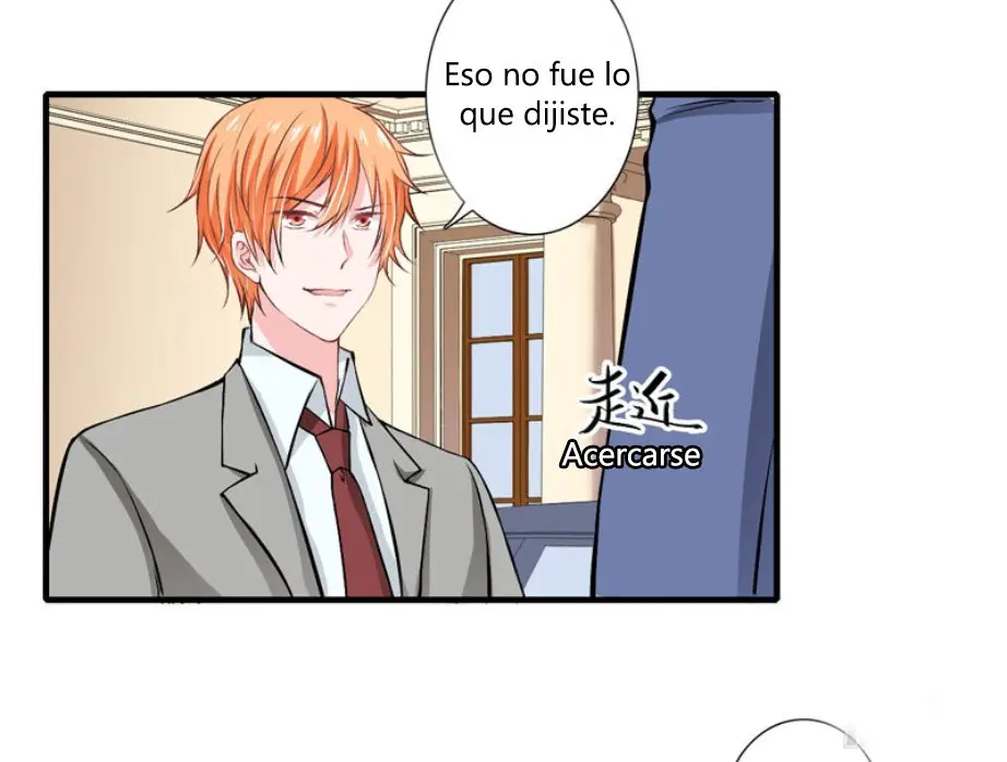 Flash Marriage Astonishing Love (2018) - Capítulo 56 - Página 7 - LectorTMOo