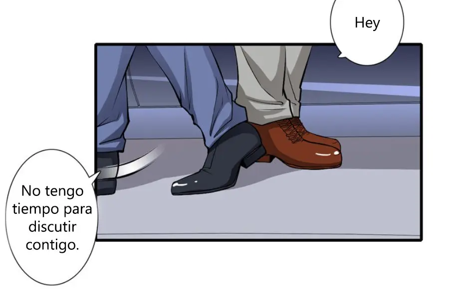 Flash Marriage Astonishing Love (2018) - Capítulo 56 - Página 8 - LectorTMOo