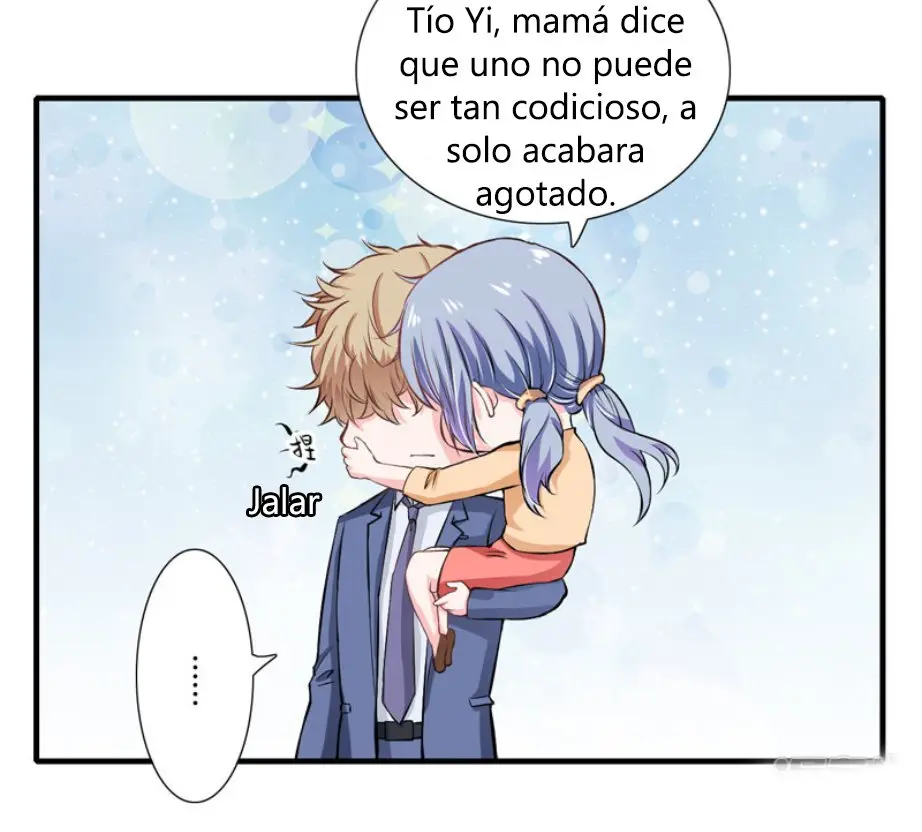 Flash Marriage Astonishing Love (2018) - Capítulo 56 - Página 18 - LectorTMOo