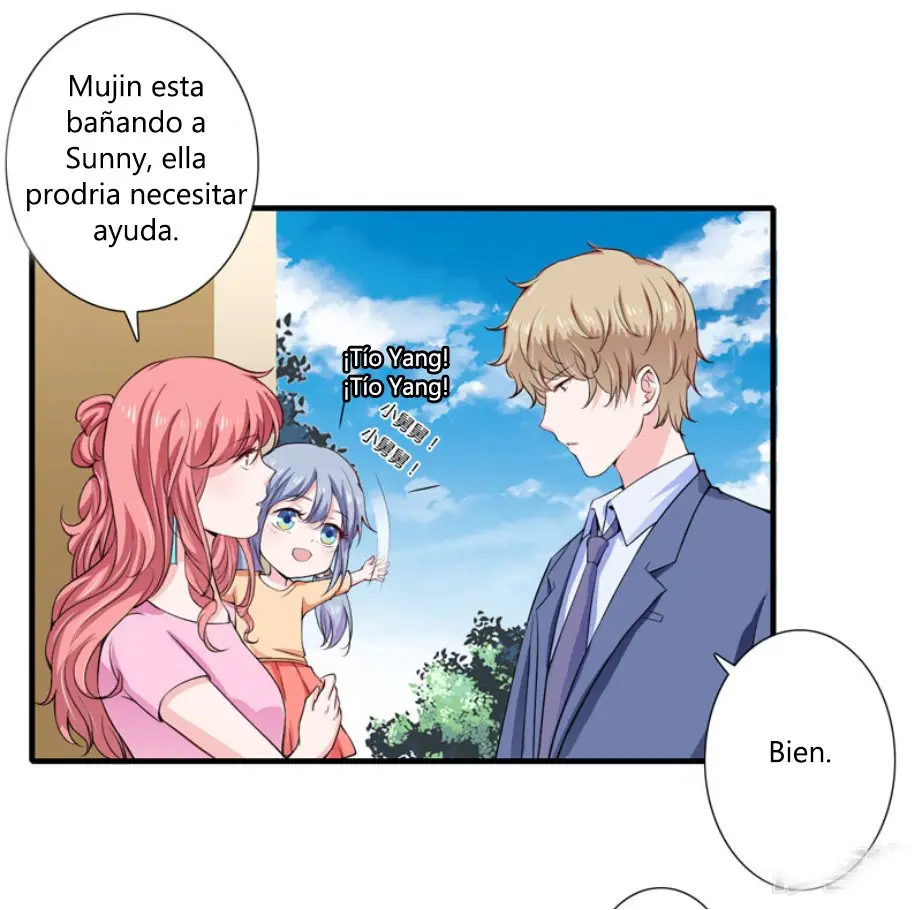Flash Marriage Astonishing Love (2018) - Capítulo 56 - Página 26 - LectorTMOo