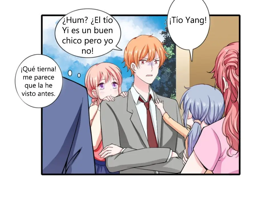 Flash Marriage Astonishing Love (2018) - Capítulo 56 - Página 27 - LectorTMOo
