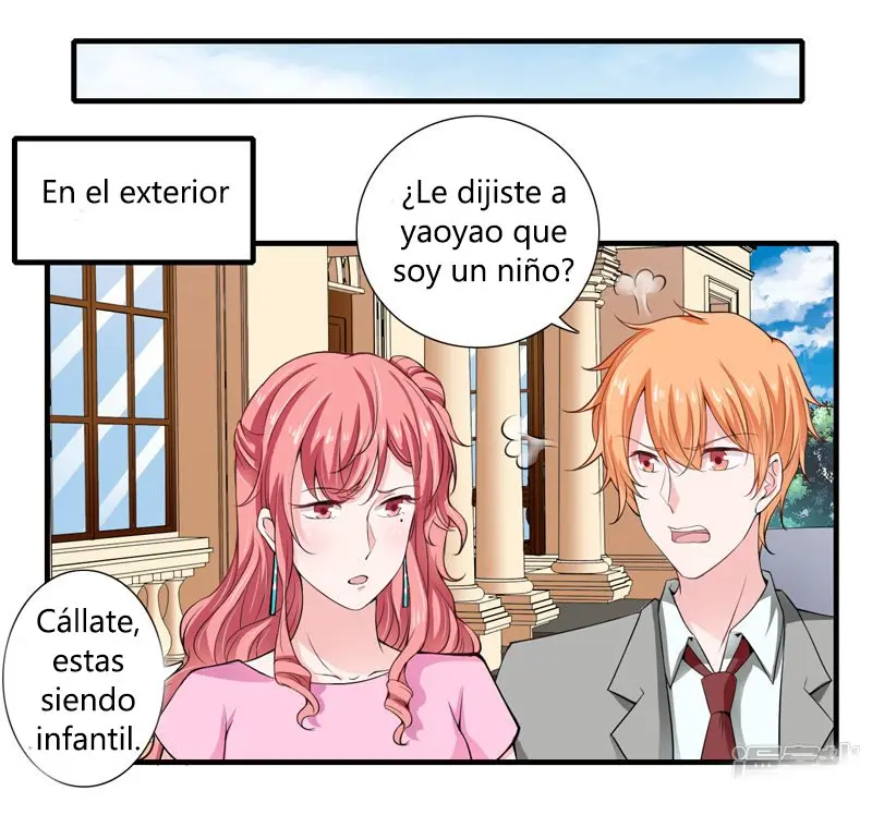 Flash Marriage Astonishing Love (2018) - Capítulo 57 - Página 4 - LectorTMOo