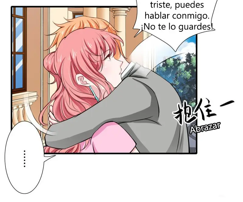 Flash Marriage Astonishing Love (2018) - Capítulo 57 - Página 7 - LectorTMOo