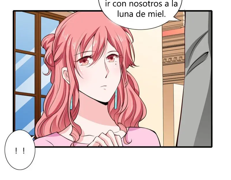 Flash Marriage Astonishing Love (2018) - Capítulo 57 - Página 11 - LectorTMOo