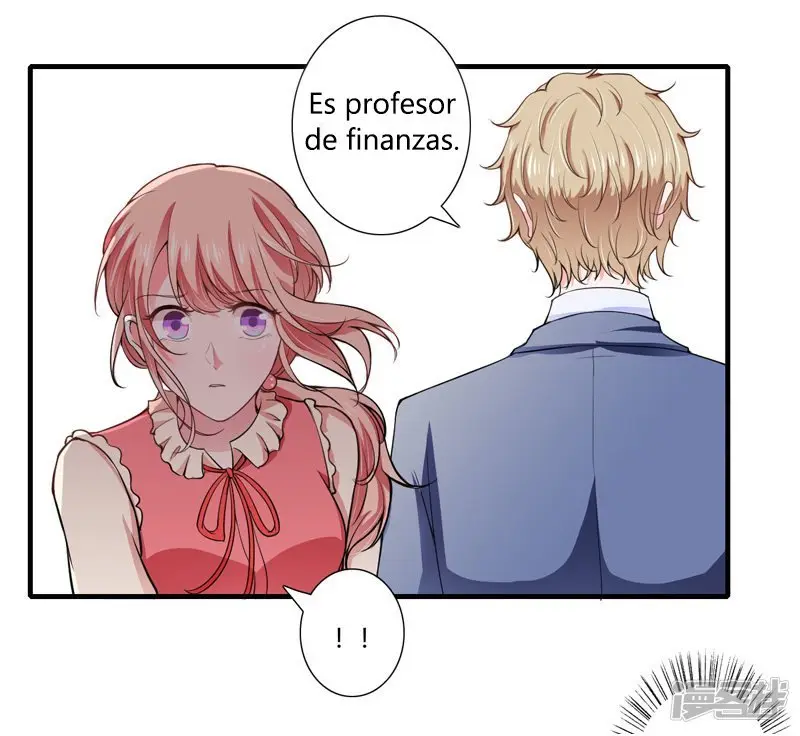Flash Marriage Astonishing Love (2018) - Capítulo 57 - Página 20 - LectorTMOo