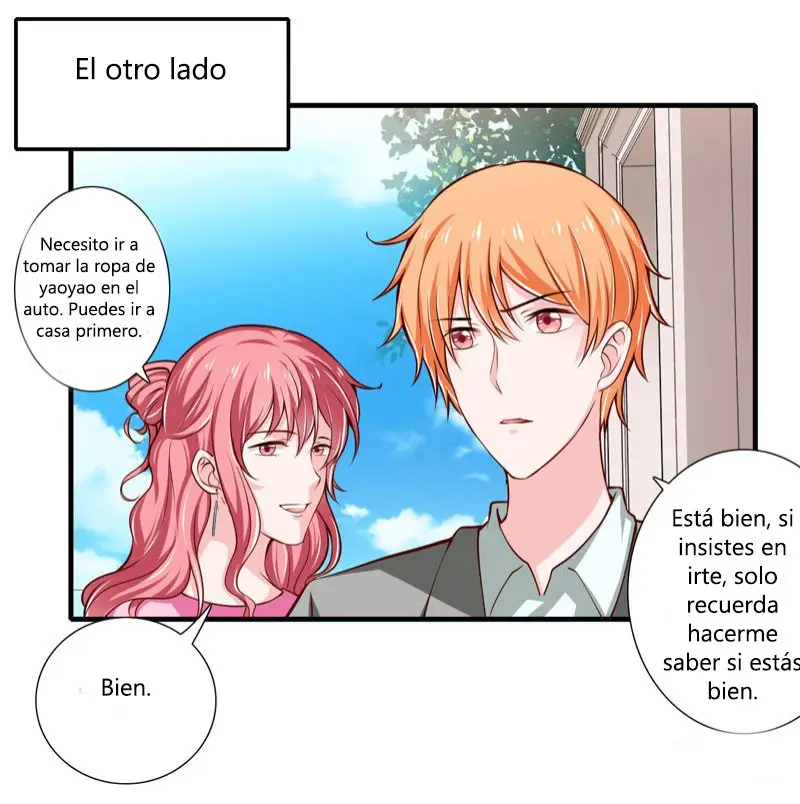 Flash Marriage Astonishing Love (2018) - Capítulo 58 - Página 4 - LectorTMOo