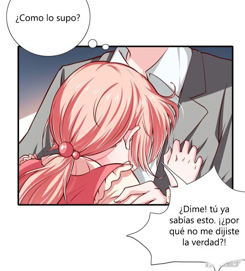 Flash Marriage Astonishing Love (2018) - Capítulo 58 - Página 11 - LectorTMOo