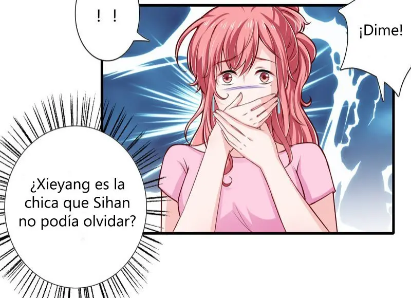 Flash Marriage Astonishing Love (2018) - Capítulo 58 - Página 13 - LectorTMOo