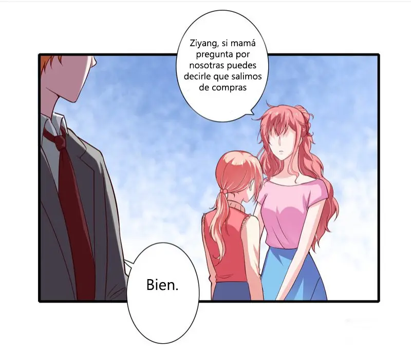 Flash Marriage Astonishing Love (2018) - Capítulo 58 - Página 22 - LectorTMOo