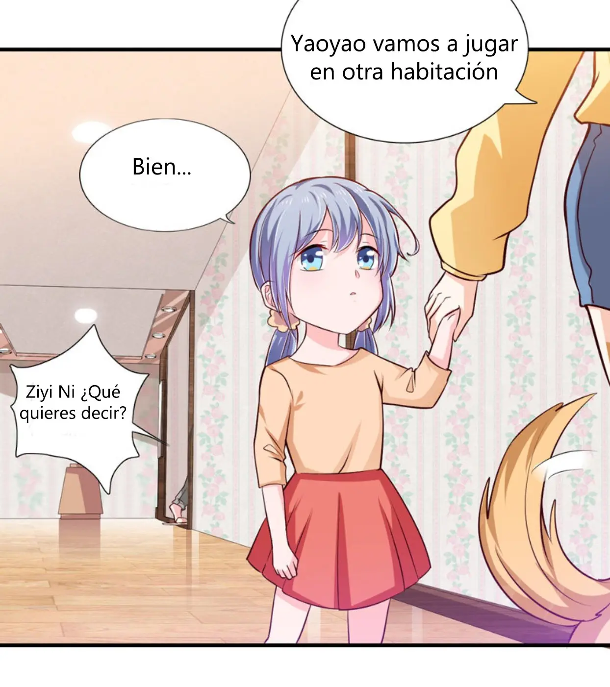 Flash Marriage Astonishing Love (2018) - Capítulo 59 - Página 2 - LectorTMOo