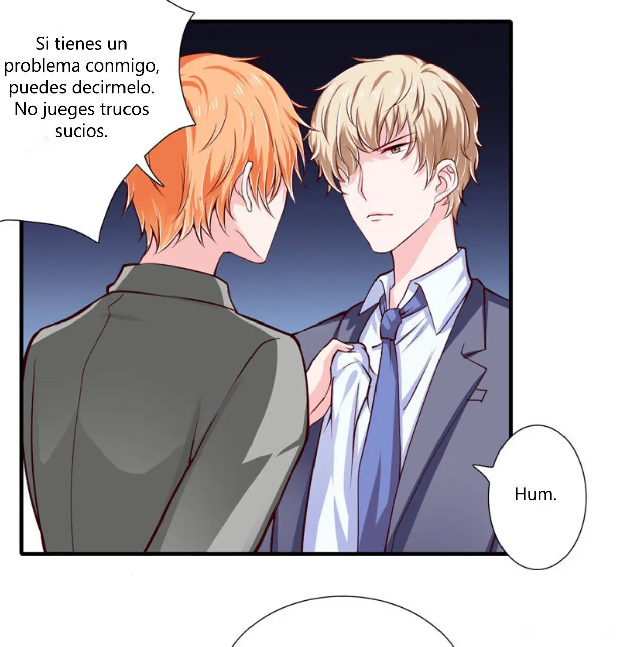 Flash Marriage Astonishing Love (2018) - Capítulo 59 - Página 4 - LectorTMOo