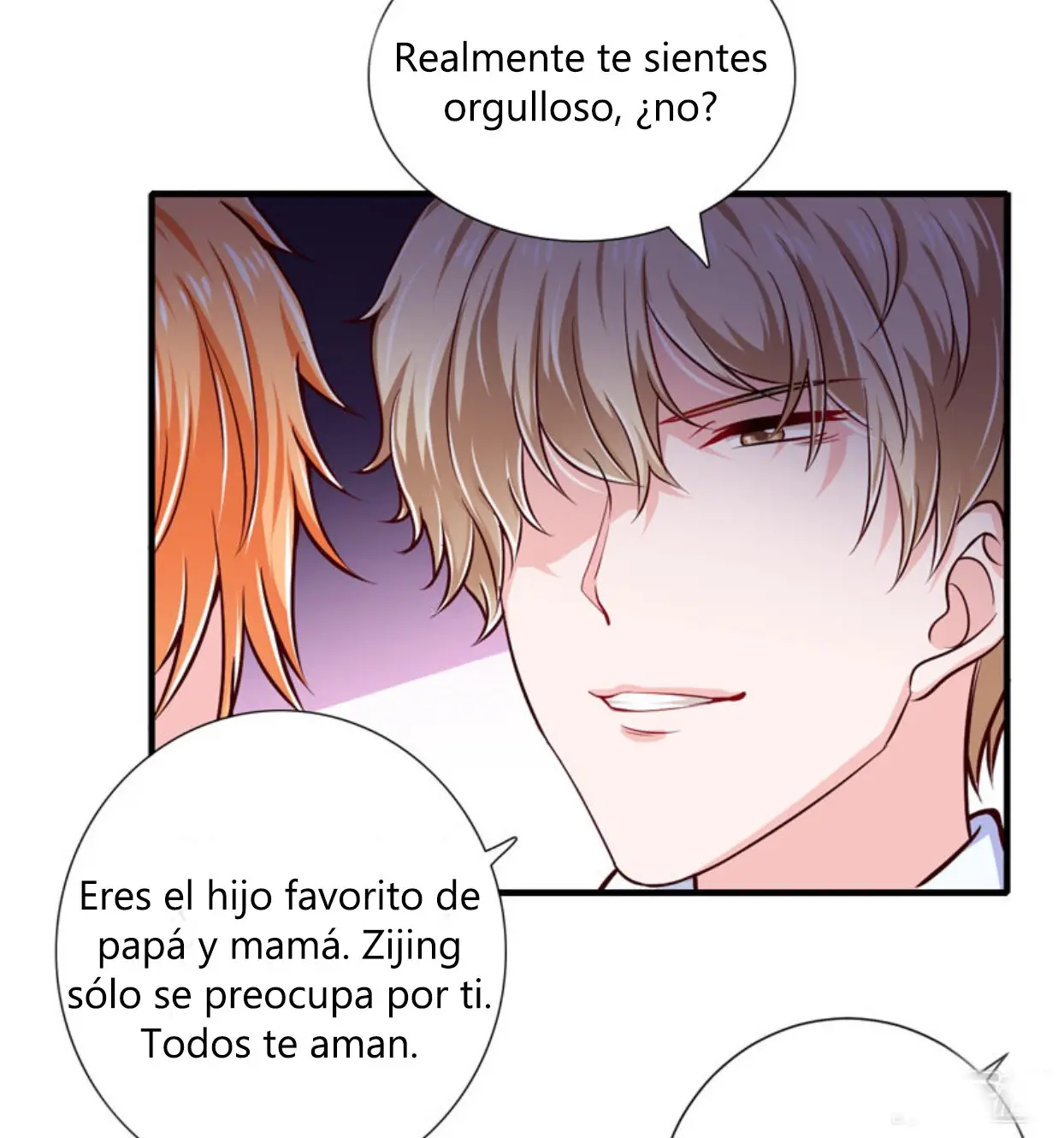 Flash Marriage Astonishing Love (2018) - Capítulo 59 - Página 5 - LectorTMOo