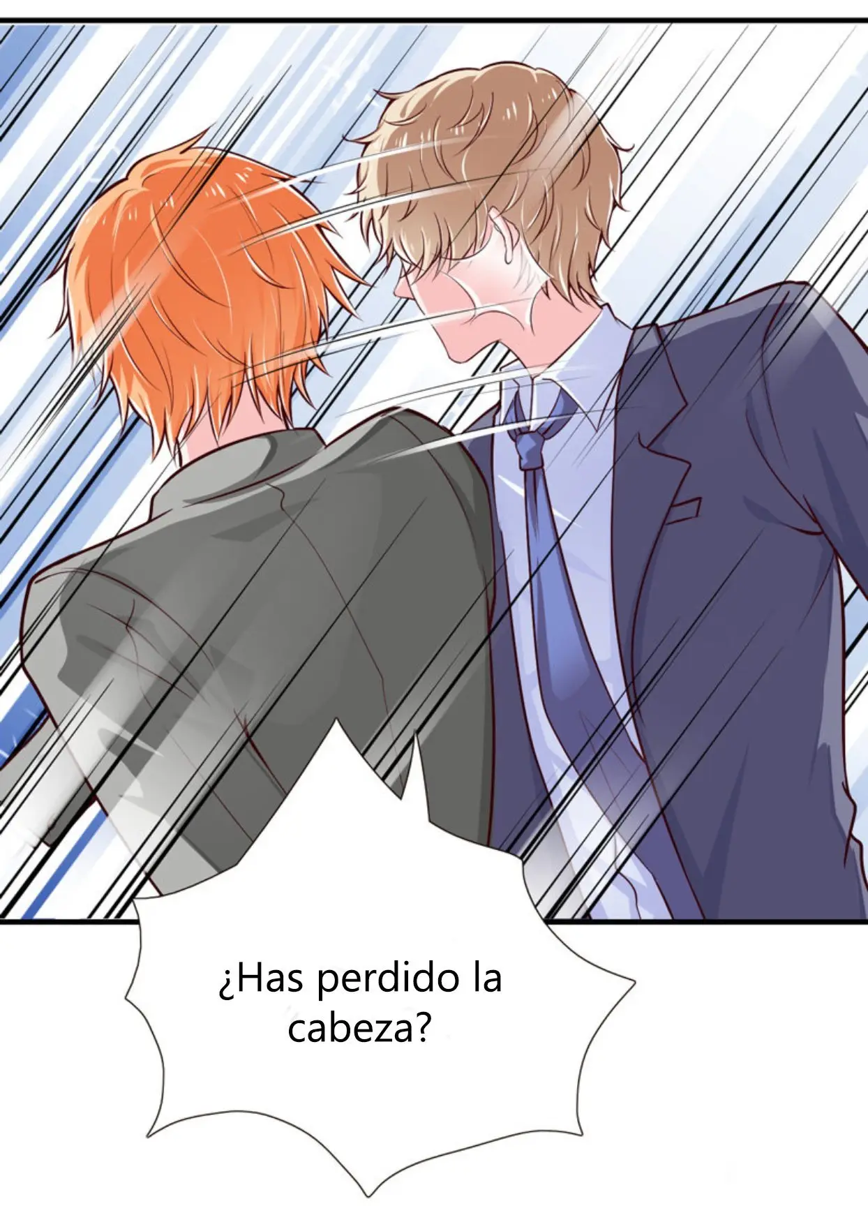 Flash Marriage Astonishing Love (2018) - Capítulo 59 - Página 7 - LectorTMOo