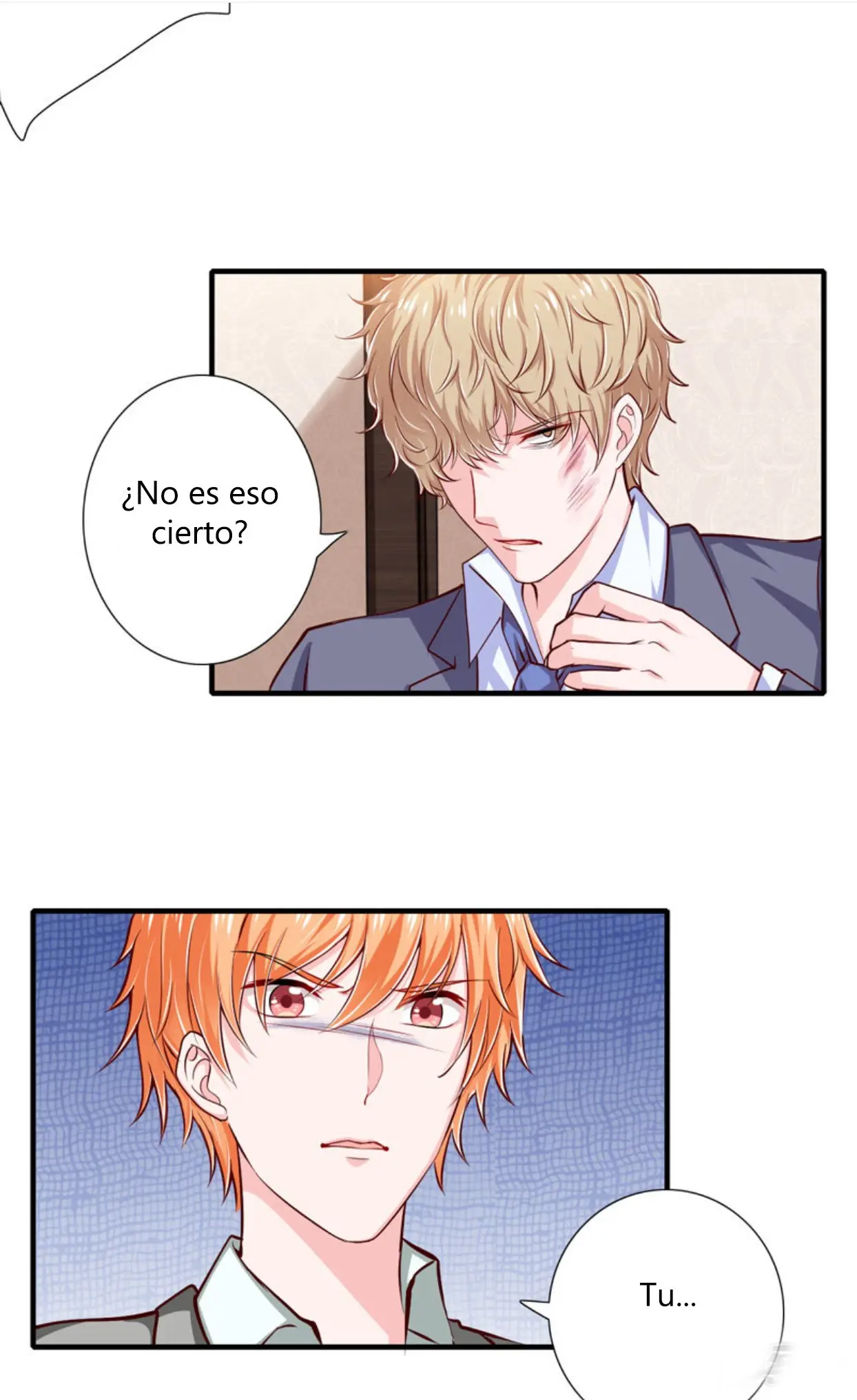 Flash Marriage Astonishing Love (2018) - Capítulo 59 - Página 10 - LectorTMOo