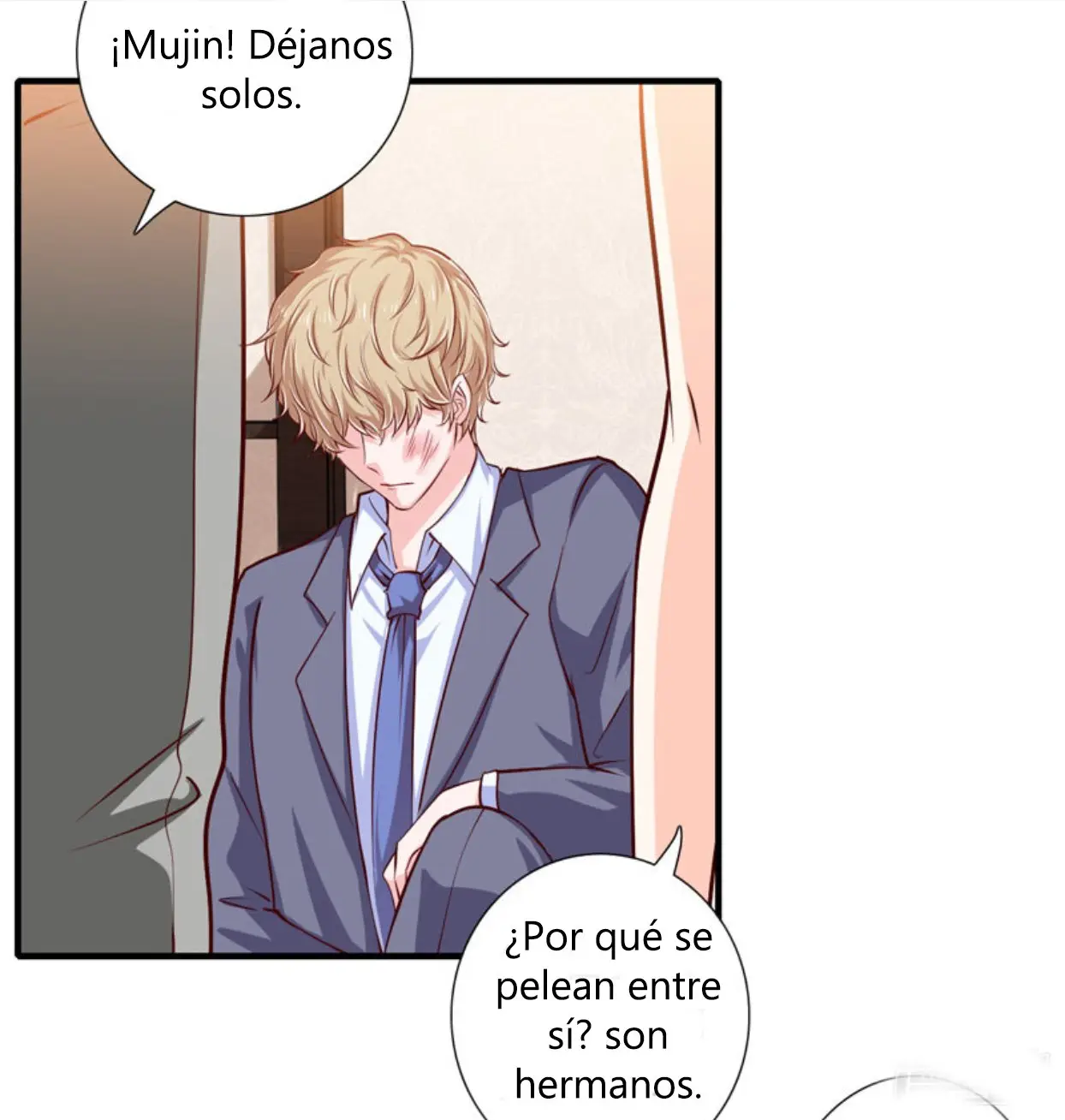 Flash Marriage Astonishing Love (2018) - Capítulo 59 - Página 12 - LectorTMOo