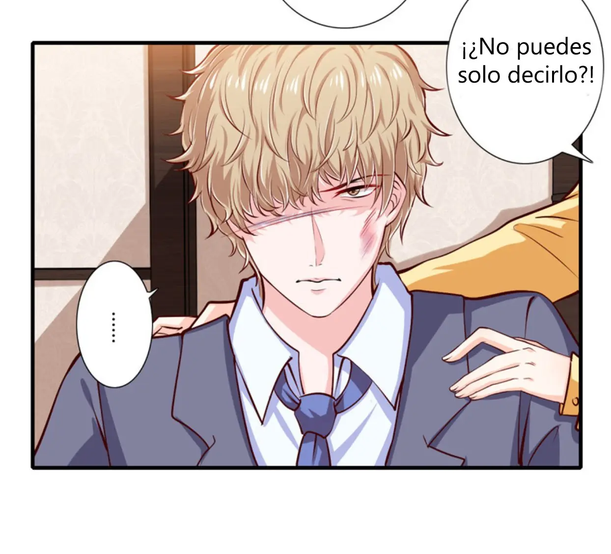 Flash Marriage Astonishing Love (2018) - Capítulo 59 - Página 13 - LectorTMOo