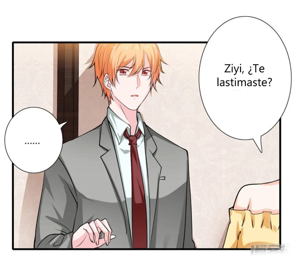 Flash Marriage Astonishing Love (2018) - Capítulo 59 - Página 14 - LectorTMOo