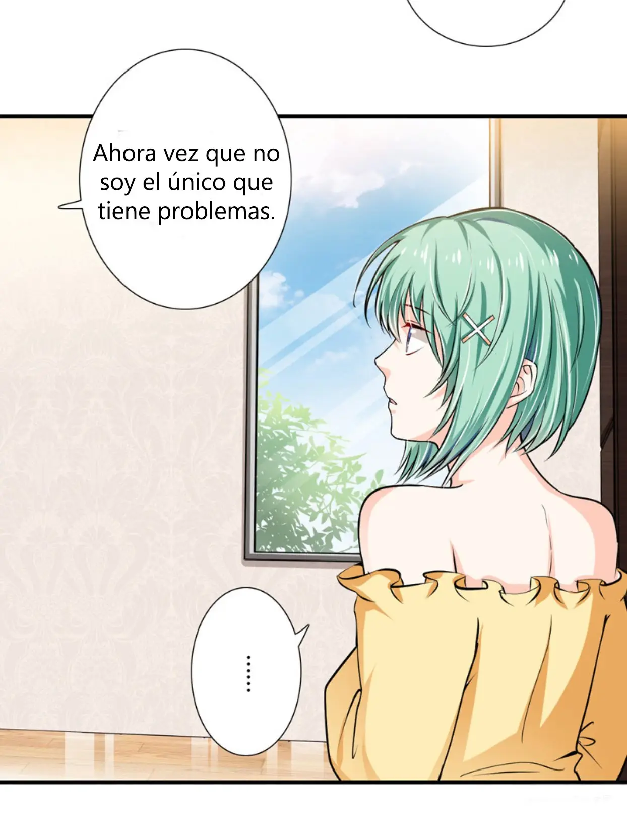 Flash Marriage Astonishing Love (2018) - Capítulo 59 - Página 19 - LectorTMOo