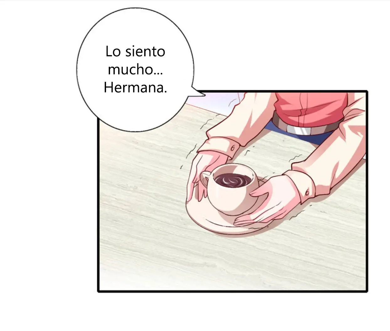 Flash Marriage Astonishing Love (2018) - Capítulo 59 - Página 24 - LectorTMOo