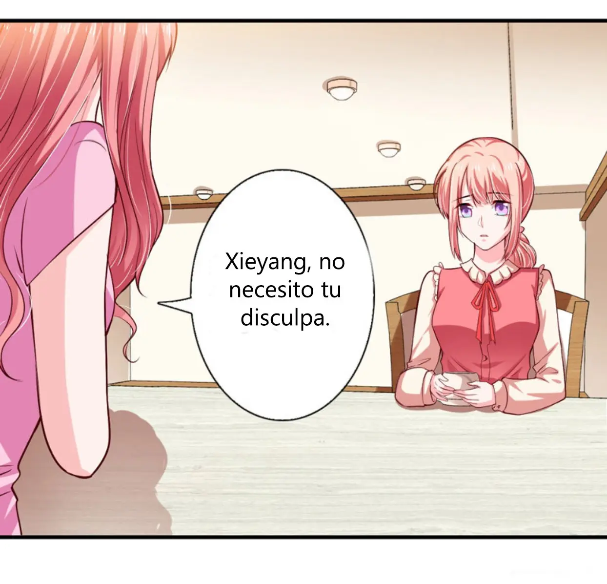 Flash Marriage Astonishing Love (2018) - Capítulo 59 - Página 25 - LectorTMOo